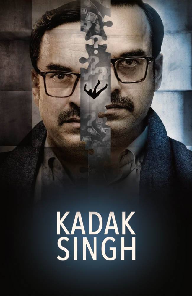 فیلم کاداک سینگ ۲۰۲۳