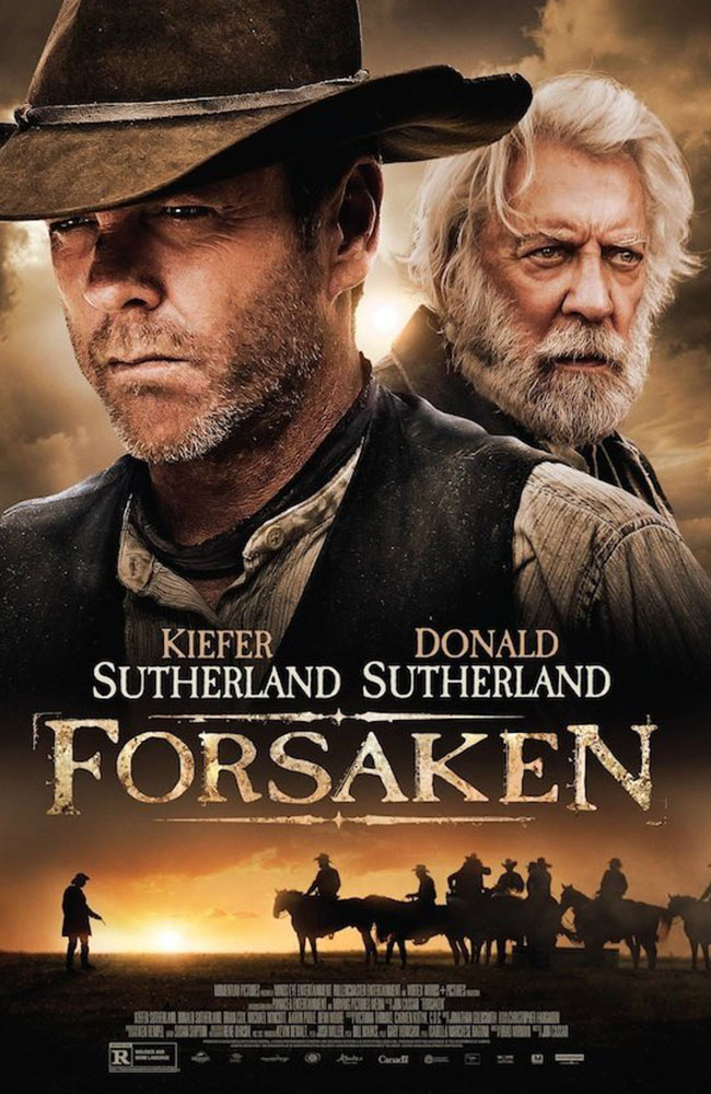 فیلم طرد شده زیرنویس فارسی ۲۰۱۵