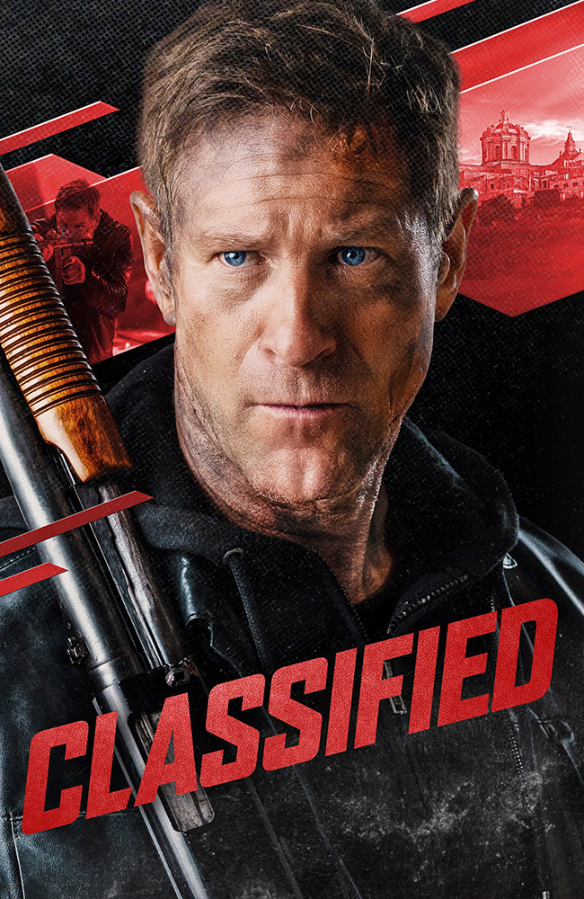 فیلم طبقه بندی شده دوبله فارسی ۲۰۲۴