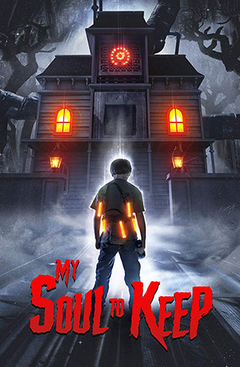 فیلم روح من رو حفظ کن زیرنویس فارسی ۲۰۱۹