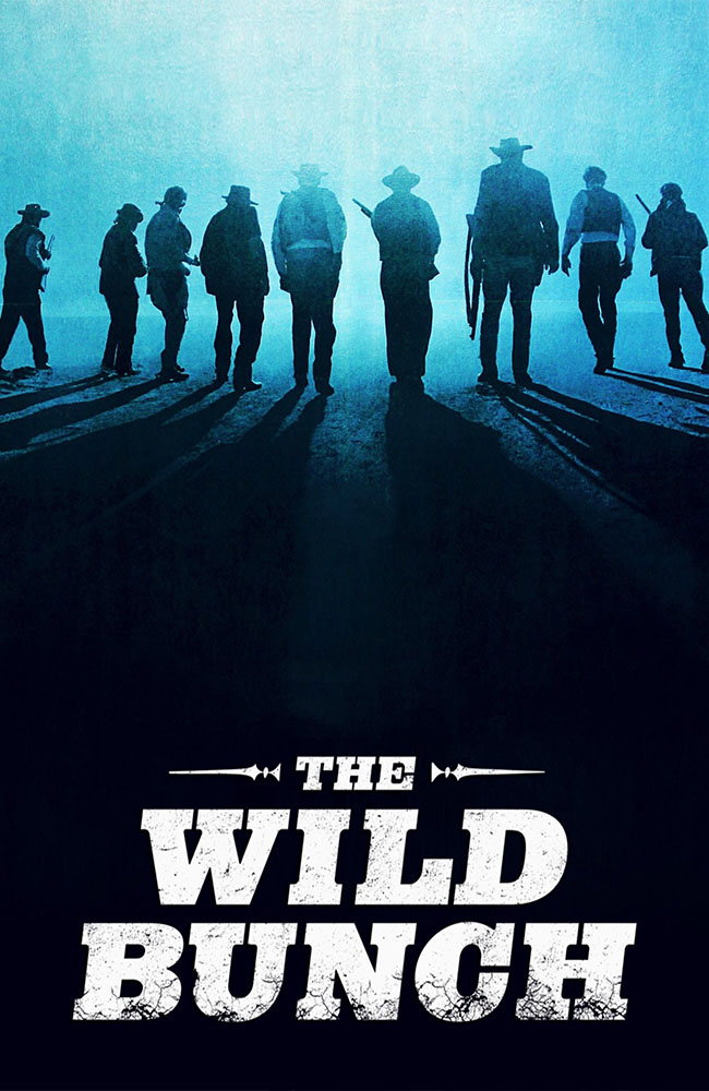 فیلم این گروه خشن دوبله فارسی ۱۹۶۹