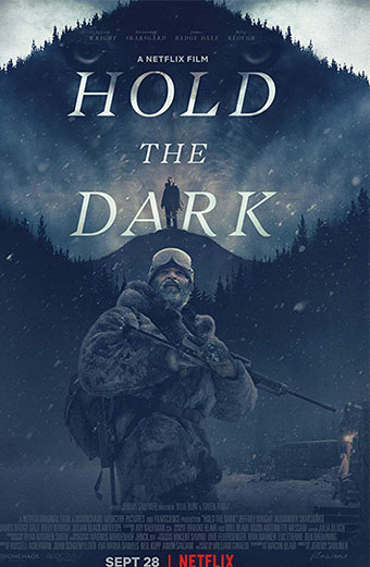 فیلم تاریکی را مهار کن زیرنویس فارسی ۲۰۱۸