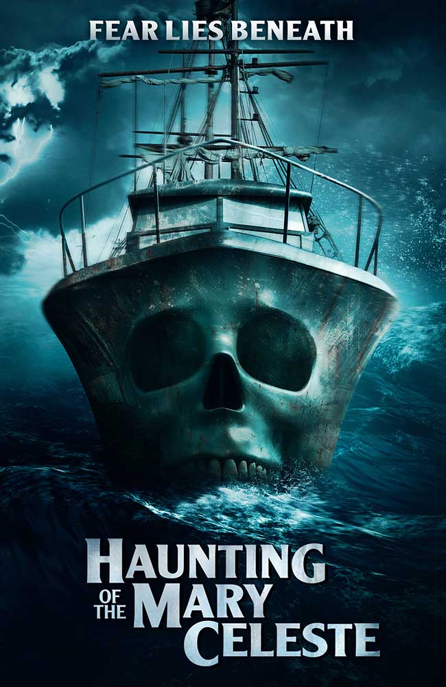 فیلم تسخیر کشتی مری سلست زیرنویس فارسی ۲۰۲۰