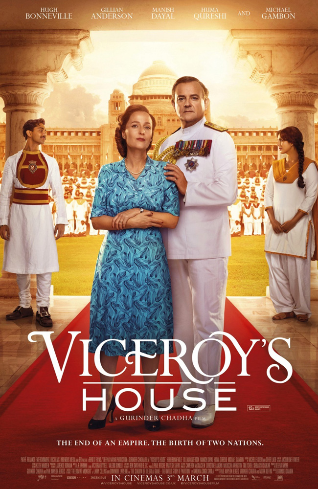 فیلم خانه نائب السلطنه زیرنویس فارسی ۲۰۱۷