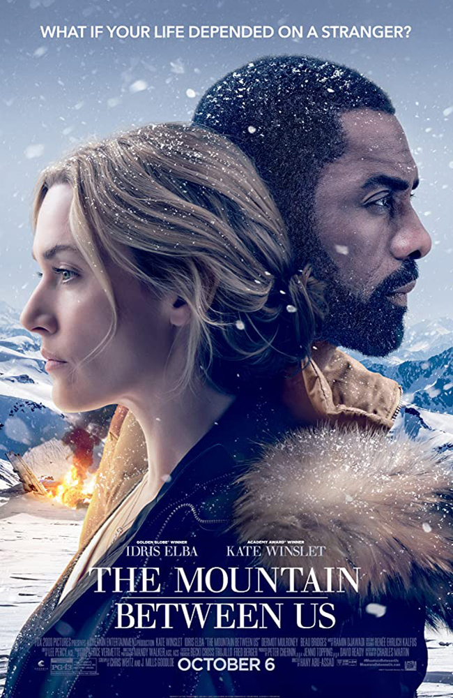 فیلم کوهستانی میان ما زیرنویس فارسی ۲۰۱۷