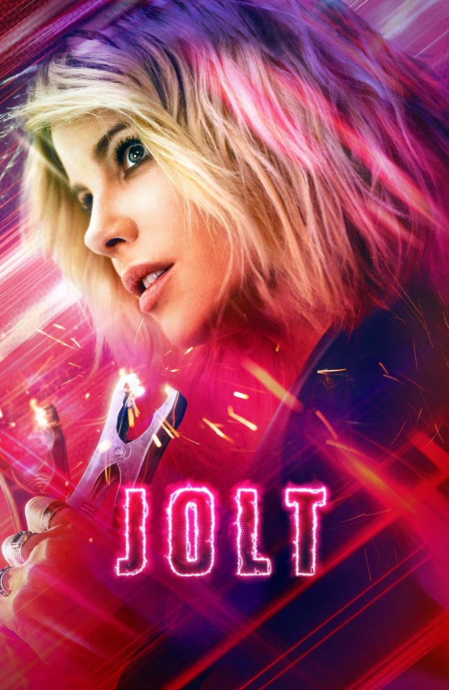 فیلم جولت دوبله فارسی ۲۰۲۱