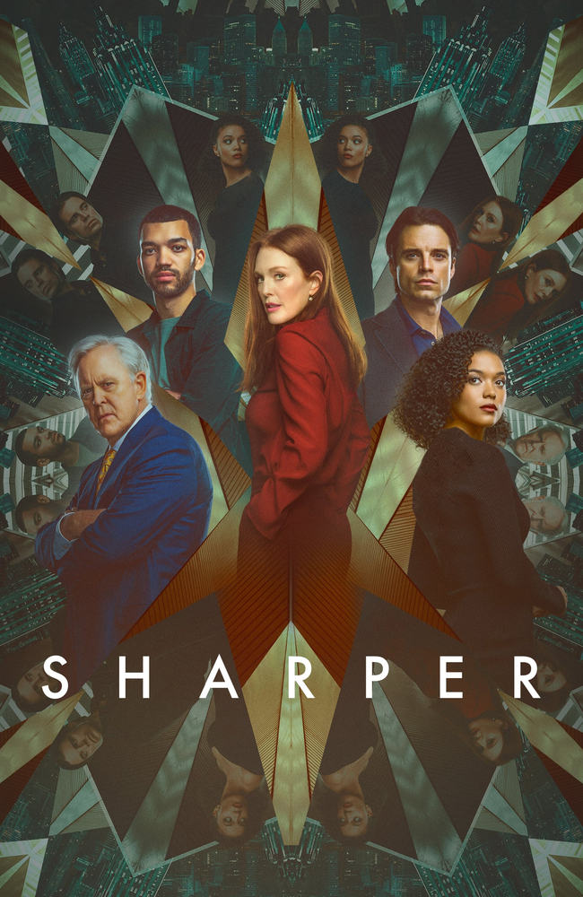 فیلم زیرک تر دوبله فارسی ۲۰۲۳