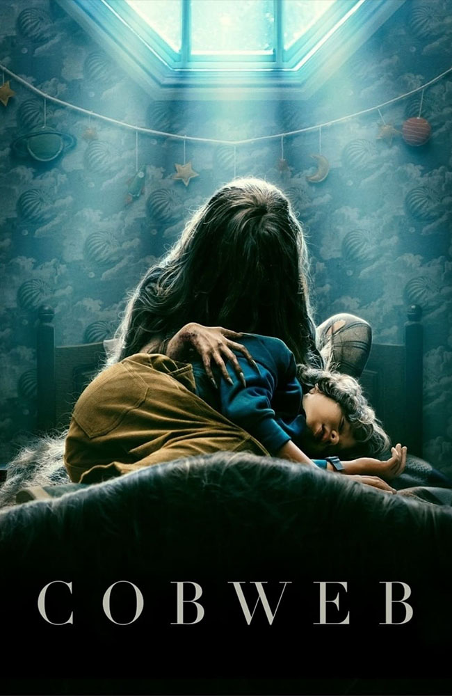 فیلم تار عنکبوت زیرنویس فارسی ۲۰۲۳