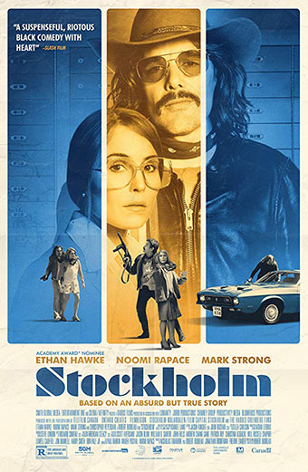 فیلم استکهلم زیرنویس فارسی ۲۰۱۸