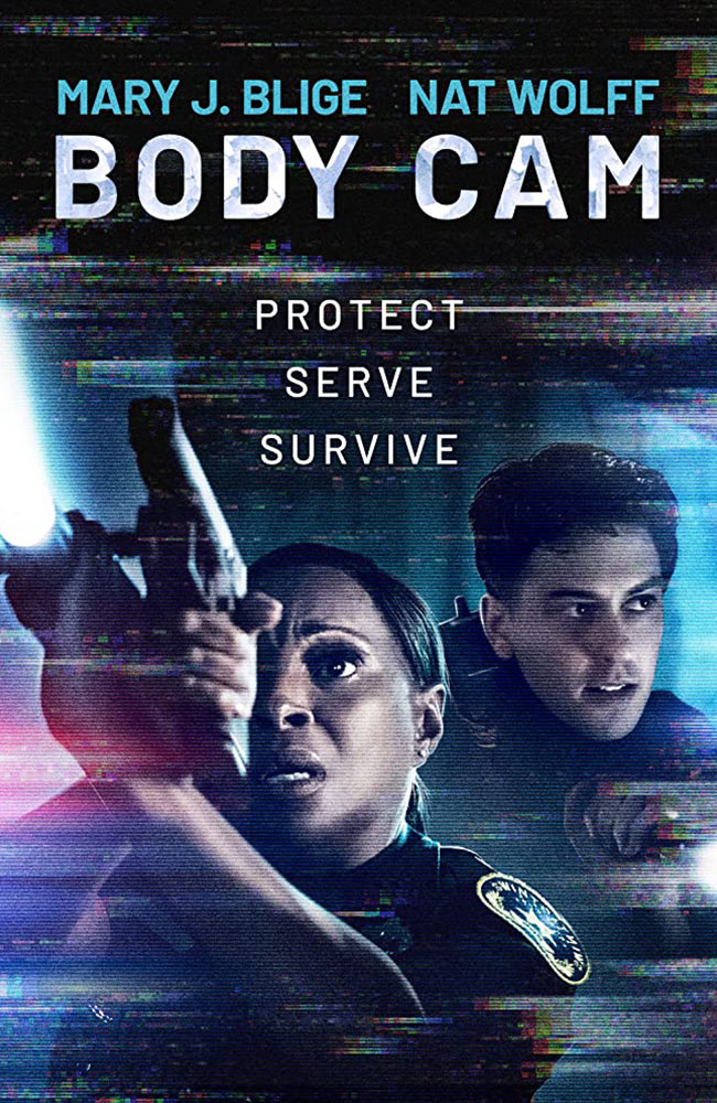 فیلم دوربین بدنی زیرنویس فارسی ۲۰۲۰