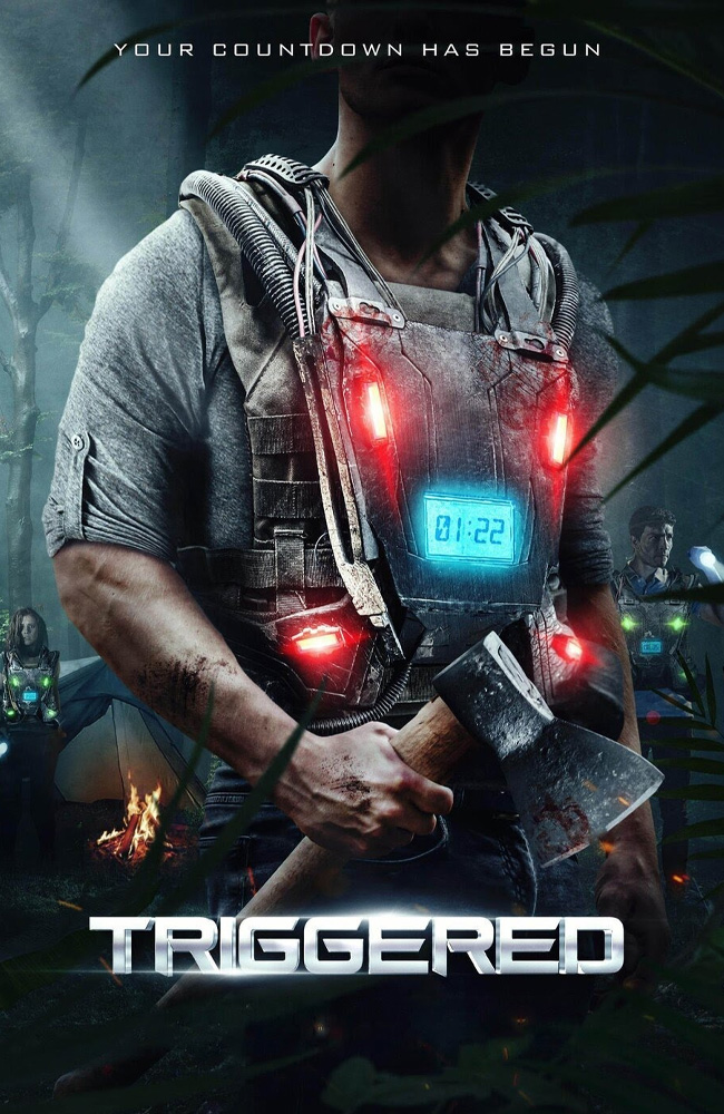 فیلم شمارش معکوس زیرنویس فارسی ۲۰۲۰