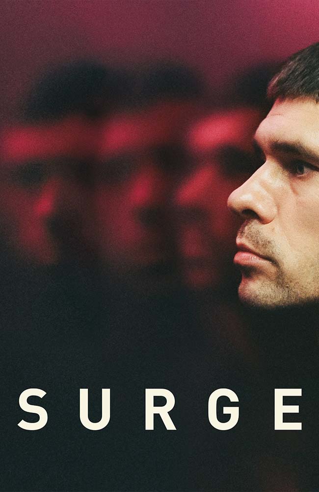 فیلم موج دار زیرنویس فارسی ۲۰۲۰