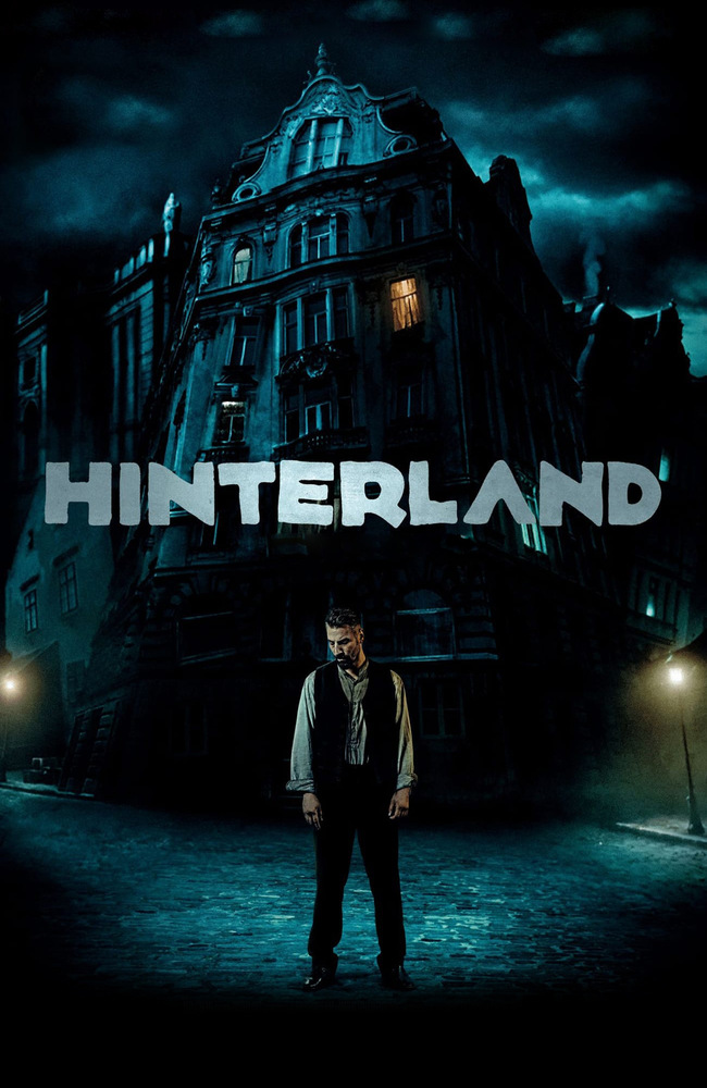 فیلم سرزمین دورافتاده زیرنویس فارسی ۲۰۲۱