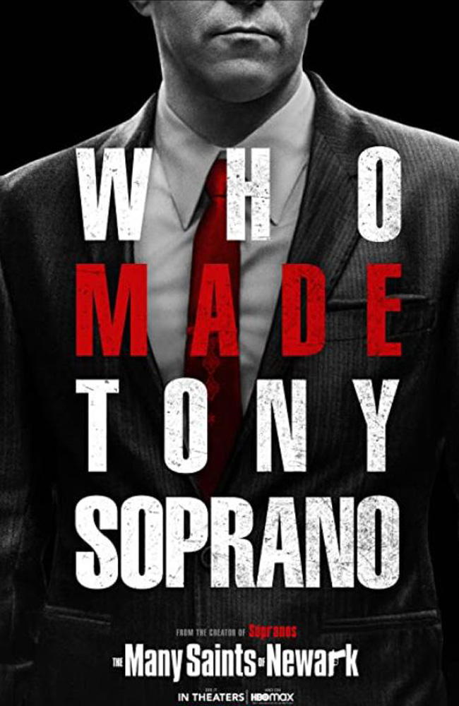 فیلم آمرزیدگان شهر نیوآرک زیرنویس فارسی ۲۰۲۱