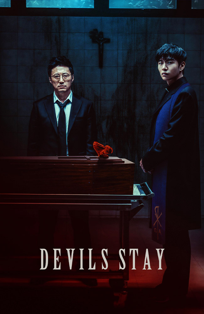 فیلم دام شیطان زیرنویس فارسی ۲۰۲۴