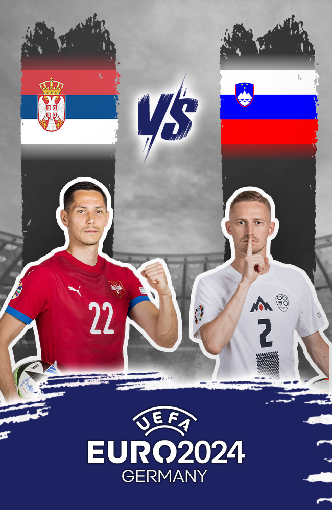 فیلم بازی اسلوونی در مقابل صربستان زیرنویس فارسی ۲۰۲۴