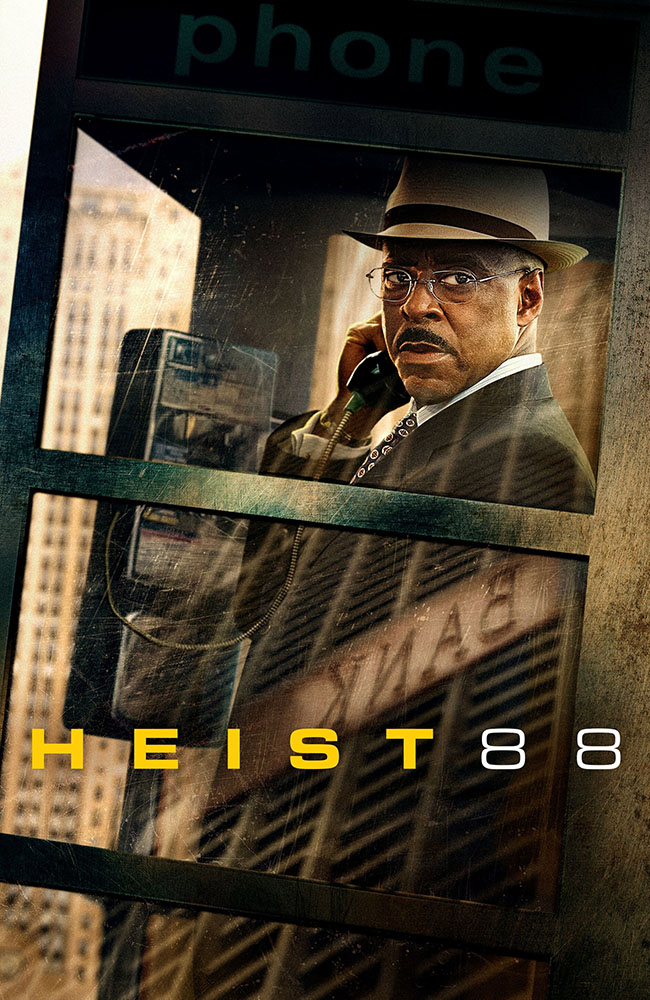 فیلم سرقت هشتاد و هشت زیرنویس فارسی ۲۰۲۳