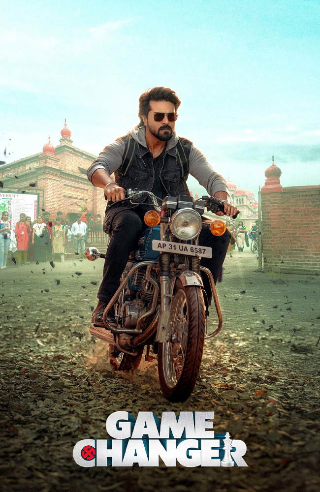 فیلم تغییردهندگان بازی دوبله فارسی ۲۰۲۵