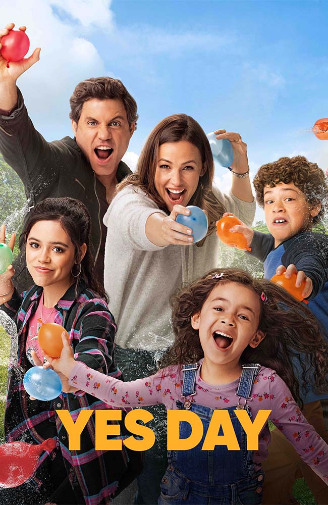 فیلم روز بله دوبله فارسی ۲۰۲۱