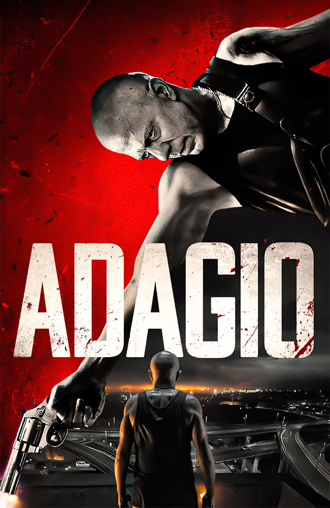 فیلم آداجیو زیرنویس فارسی ۲۰۲۳