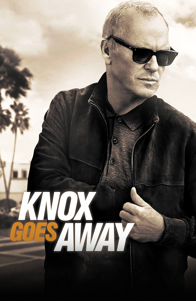 فیلم ناکس می رود زیرنویس فارسی ۲۰۲۳