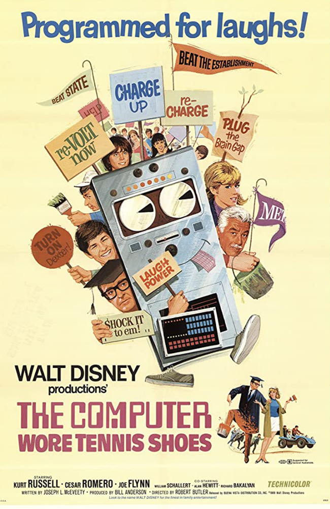 فیلم ماشین حساب عوضی دوبله فارسی ۱۹۶۹