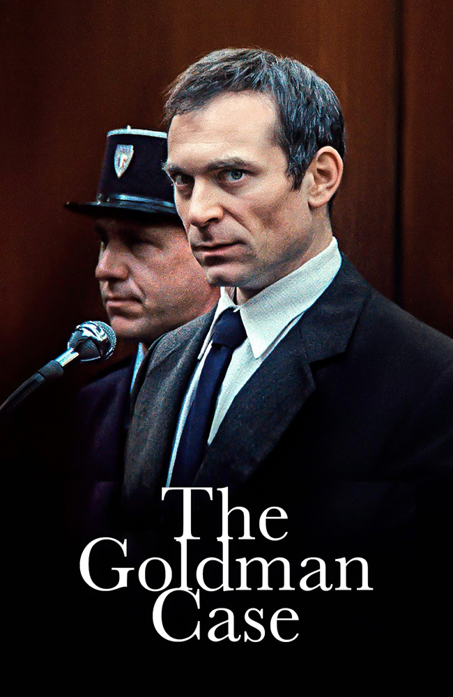 فیلم پرونده گلدمن زیرنویس فارسی ۲۰۲۳