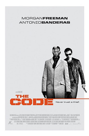 فیلم رمز مجهول دوبله فارسی ۲۰۰۹