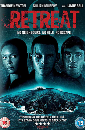 فیلم انزوا زیرنویس فارسی ۲۰۱۱