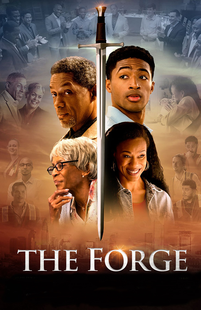 فیلم جاعل زیرنویس فارسی ۲۰۲۴