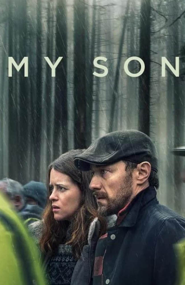 فیلم پسر من زیرنویس فارسی ۲۰۲۱