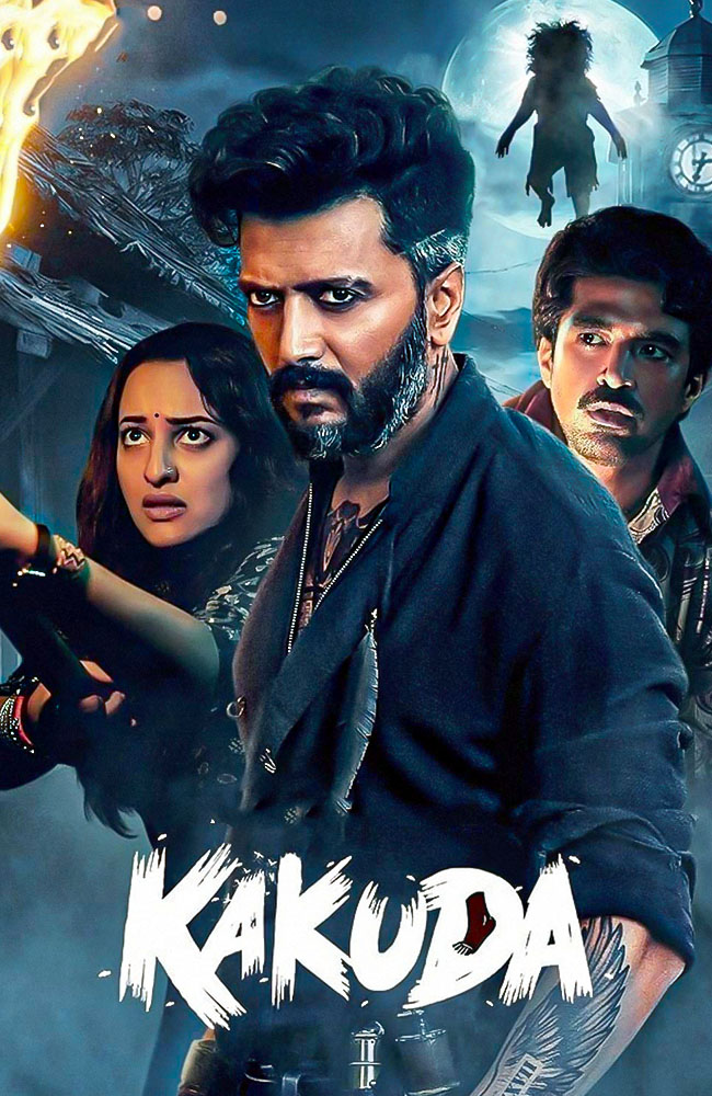 فیلم کاکودا دوبله فارسی ۲۰۲۴