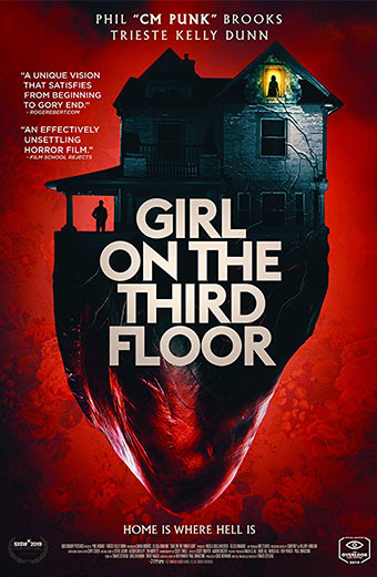 فیلم دختر طبقه سوم زیرنویس فارسی ۲۰۱۹