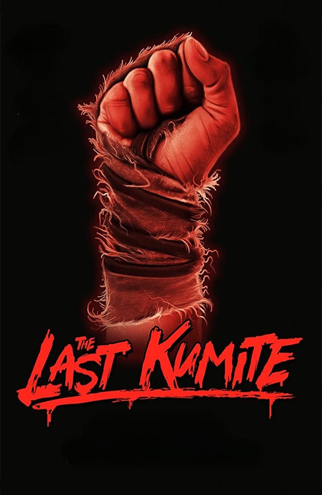 فیلم آخرین مبارزه  دوبله فارسی ۲۰۲۴