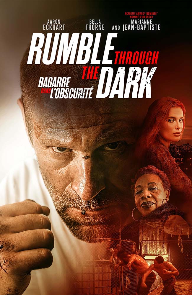 فیلم غرش از میان تاریکی زیرنویس فارسی ۲۰۲۳