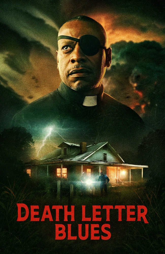 فیلم غم نامه مرگ دوبله فارسی ۲۰۲۳