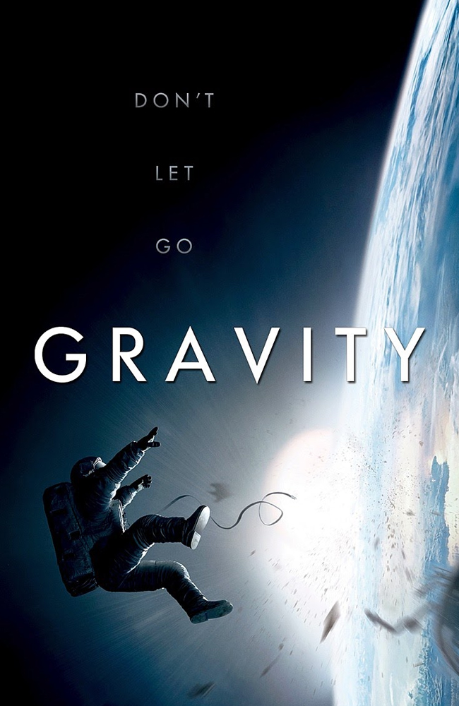 فیلم جاذبه زیرنویس فارسی ۲۰۱۳