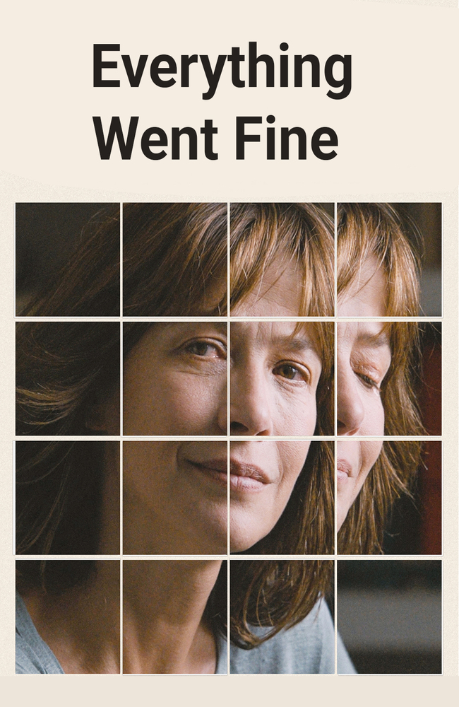 فیلم همه چیز به خوبی پیش رفت زیرنویس فارسی ۲۰۲۱