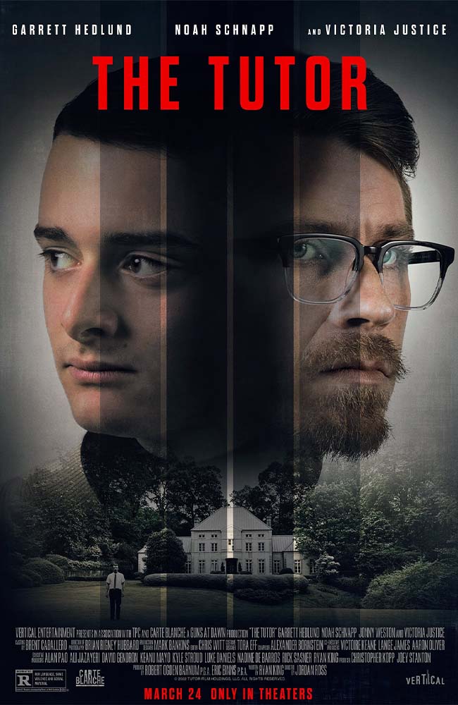 فیلم معلم زیرنویس فارسی ۲۰۲۳