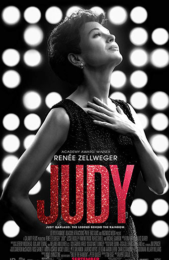 فیلم جودی زیرنویس فارسی ۲۰۱۹