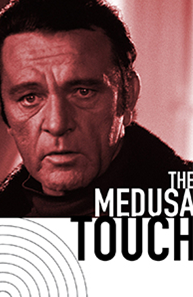 فیلم نگاه شیطانی دوبله فارسی ۱۹۷۸