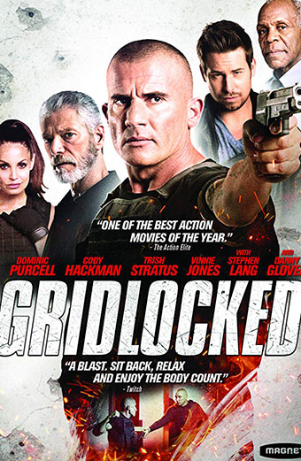 فیلم محاصره دوبله فارسی ۲۰۱۵