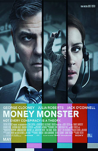 فیلم هیولای پول دوبله فارسی ۲۰۱۶