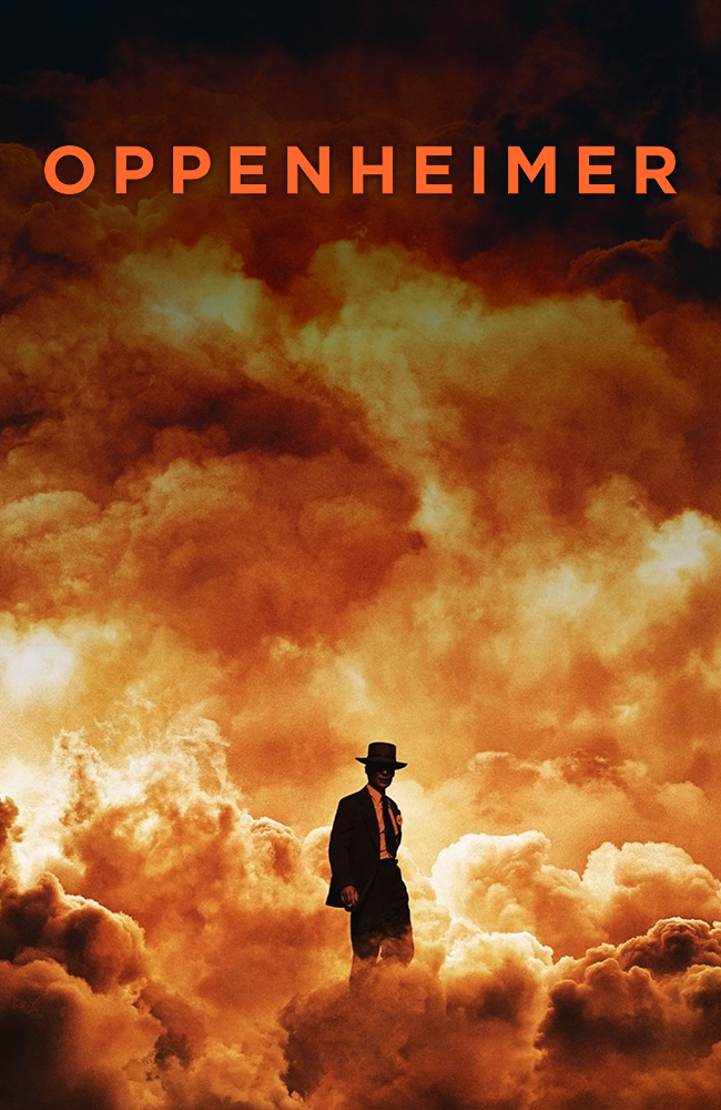 فیلم اوپنهایمر ۲۰۲۳