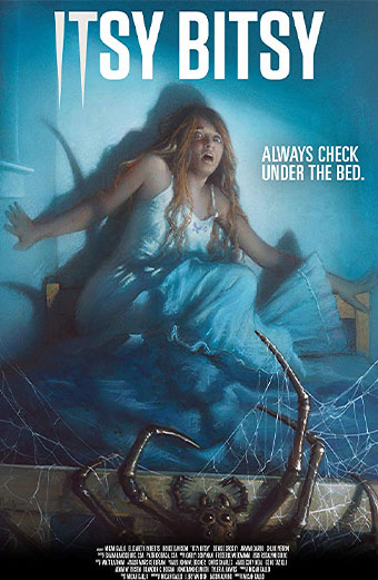 فیلم ایتسی بیتسی زیرنویس فارسی ۲۰۱۹