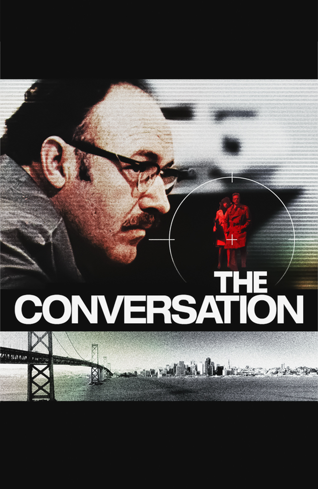 فیلم مکالمه زیرنویس فارسی ۱۹۷۴