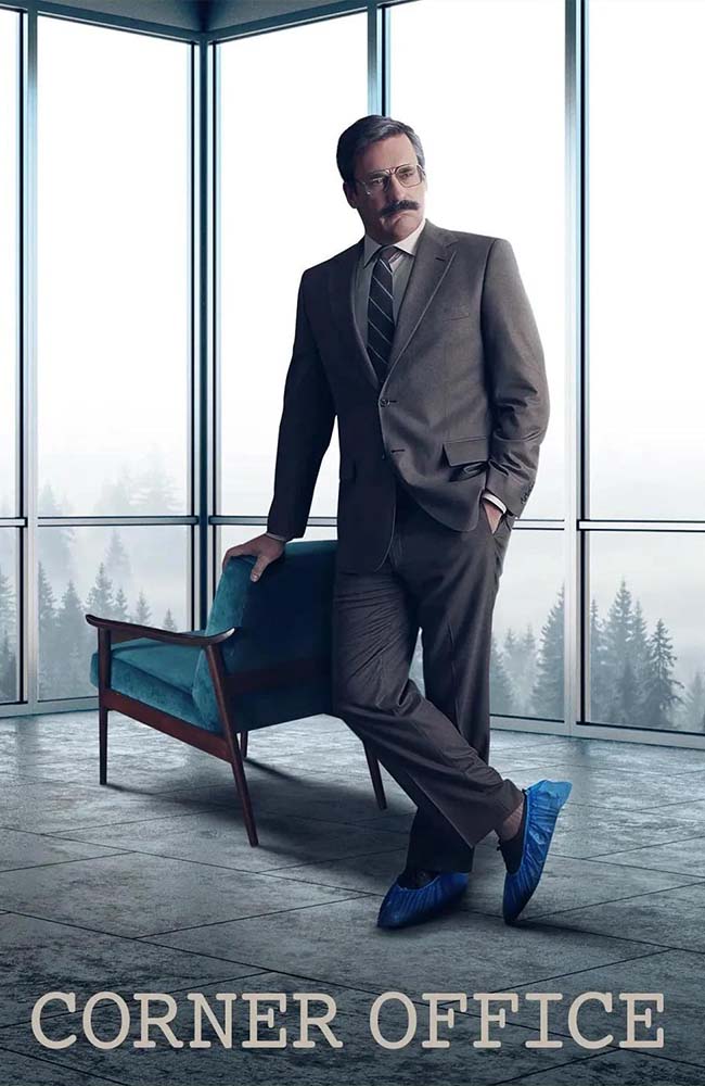 فیلم دفتر کار دنج زیرنویس فارسی ۲۰۲۲