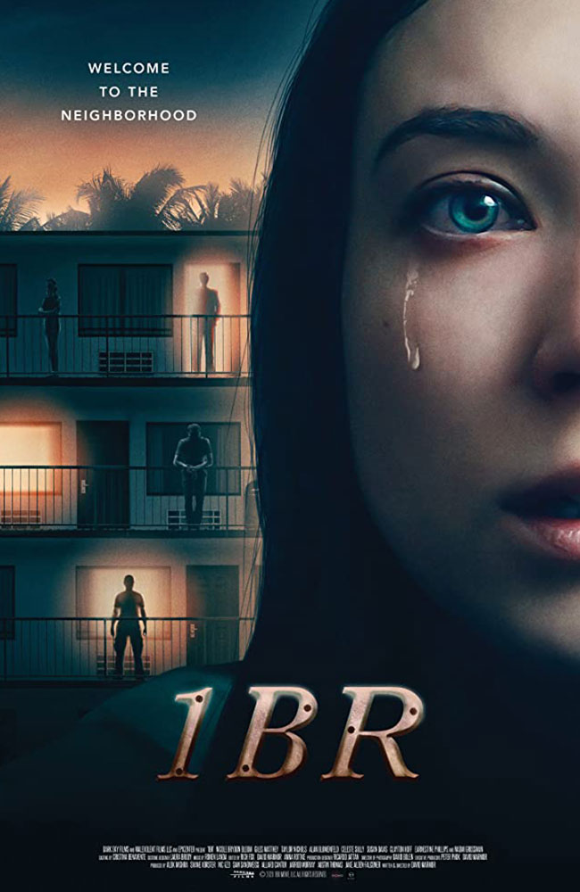 فیلم یک بی آر زیرنویس فارسی ۲۰۱۹