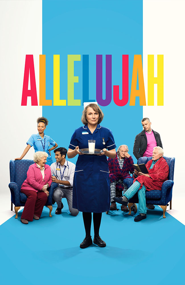 فیلم ستایش پروردگار زیرنویس فارسی ۲۰۲۲