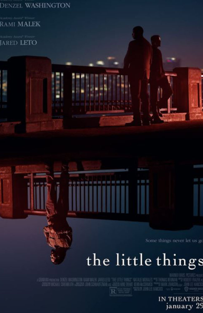 فیلم چیزهای کوچک زیرنویس فارسی ۲۰۲۱